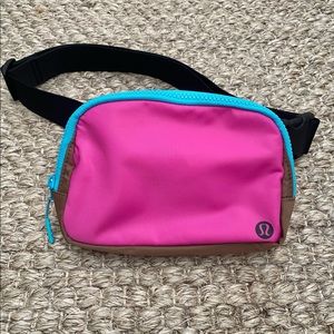 LuLuLemon Belt Bag